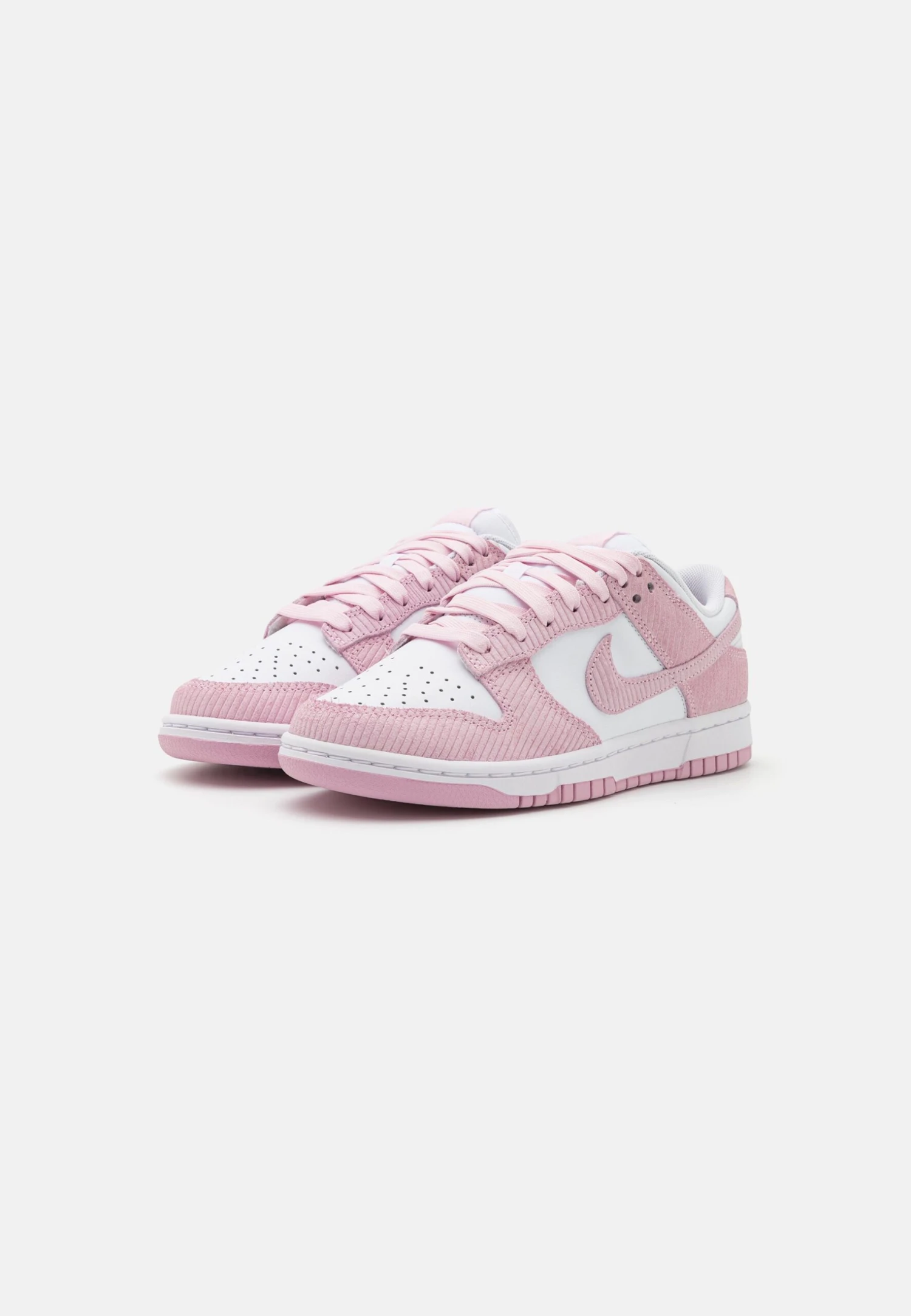 Nike Sportswear Dunk Low - Sneakers Laag - White/Pink Foam 5 Nike Sportswear Dunk Low - Sneakers Laag - White/Pink Foam - Afbeelding 3