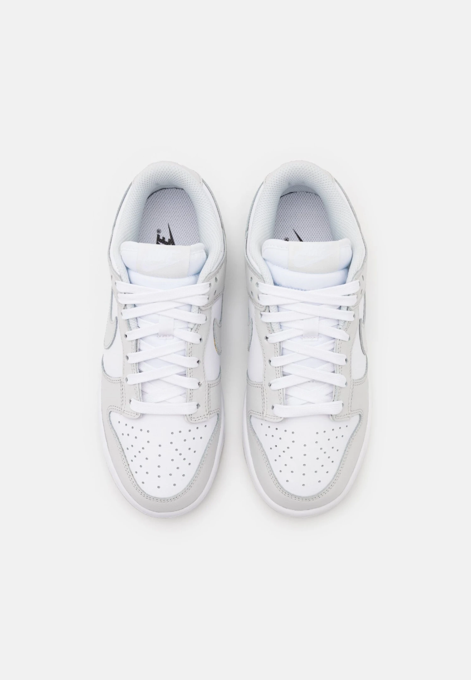 Nike Sportswear Dunk- Sneakers Laag - White/Photon Dust White 7 Nike Sportswear Dunk- Sneakers Laag - White/Photon Dust White - Afbeelding 5