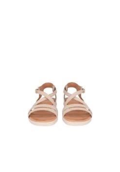 Apple Of Eden Irina - Sandalen - Hellbeige -Verfijnd Schoen Winkel 1e69ceafe1334700b59129d174219b98