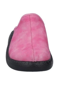 Pantoffels - Pink -Verfijnd Schoen Winkel 1f237780cb094523b1011aeb602304b6