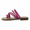 Teensandalen - Fuxia -Verfijnd Schoen Winkel 2020f3eaf95a4eebb8651a56ae42c699