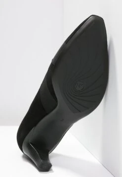 PETER KAISER Malana - Klassieke Pumps - Schwarz -Verfijnd Schoen Winkel 204c09fc0149474f82efc2933e316725