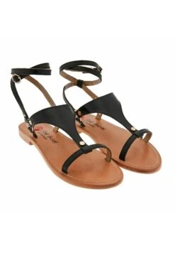 Marbella Noir - Sandalen - Black 8 Marbella Noir - Sandalen - Black -Verfijnd Schoen Winkel 212e97f533ed49fabbc75c8644eb857a