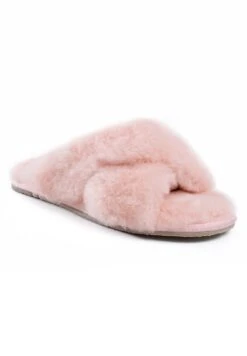 For - Pantoffels - Pink -Verfijnd Schoen Winkel 21315904ae3644ea93982b294504f034