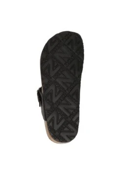 Teensandalen - Zwart -Verfijnd Schoen Winkel 21ce9d0c870e48dcbf0037477737faac