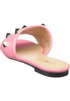 Muiltjes - Pink -Verfijnd Schoen Winkel 2288407a7ac34542a5d914031bc049e1