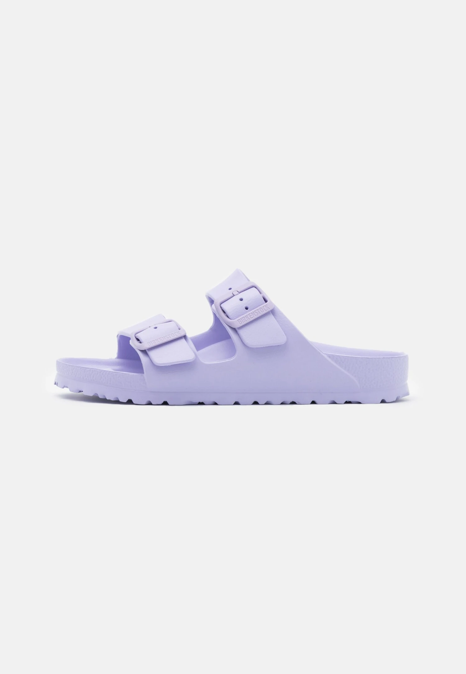 Birkenstock Arizona Eva - Muiltjes - Purple Fog 4 Birkenstock Arizona Eva - Muiltjes - Purple Fog - Afbeelding 2
