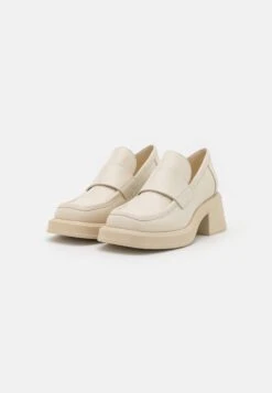 Vagabond Dorah - Plateaupumps - Off White -Verfijnd Schoen Winkel 239632ae12fd4e87b367d235f7e9522b