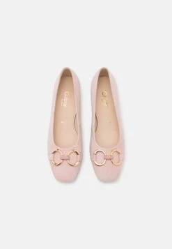 Gabor Comfort Klassieke Pumps - Light Rose -Verfijnd Schoen Winkel 23b1ae071d2546989d036066ca822711