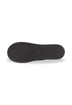 ISOTONER Extra Comfort - Pantoffels - Black -Verfijnd Schoen Winkel 2431946c94214272b4e03f63399472cf