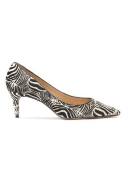 Kazar Stone - Klassieke Pumps - Black -Verfijnd Schoen Winkel 2587536072bb4fc49032de3ac3ac9726