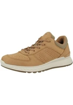 ECCO Exostride - Sneakers Laag - Cashmere -Verfijnd Schoen Winkel 263dd1fca0a54360b555fd4b5cd7c587
