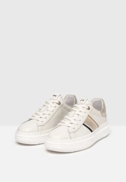 NeroGiardini Sneakers Laag - Osso -Verfijnd Schoen Winkel 26f74b109cbd4c9c858d52f59bb046dc