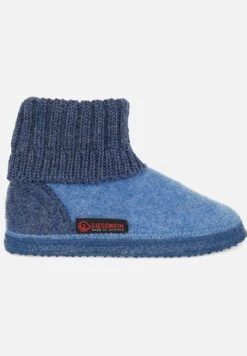 Giesswein Kramsach - Pantoffels - Capriblau -Verfijnd Schoen Winkel 270cdb01649a4be89a936156ef009c45
