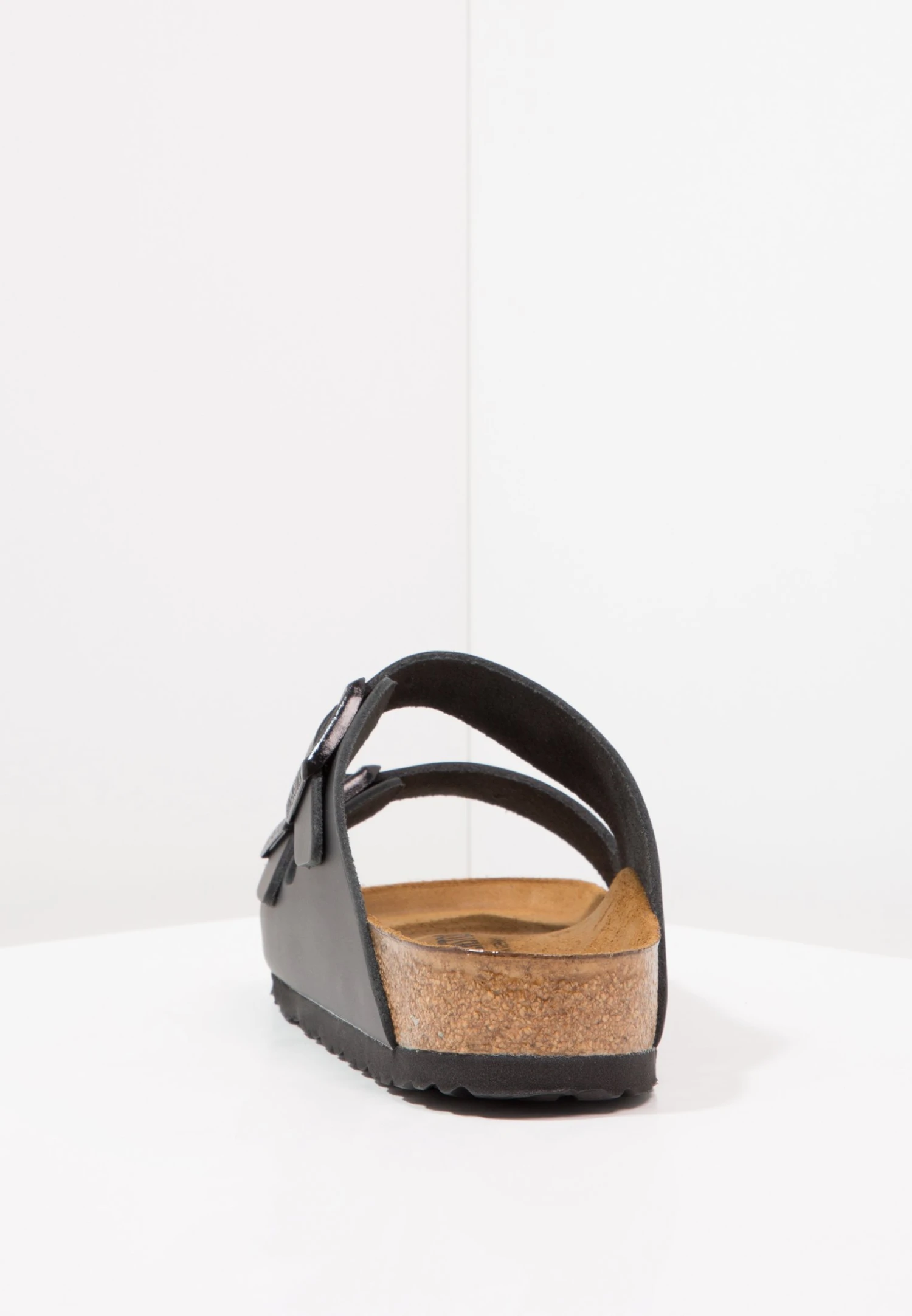 Birkenstock Arizona - Pantoffels - Black 6 Birkenstock Arizona - Pantoffels - Black - Afbeelding 4
