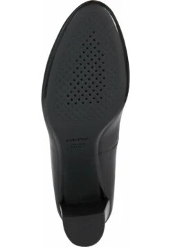 Geox Pheby - Hoge Hakken - Black 12 Geox Pheby - Hoge Hakken - Black -Verfijnd Schoen Winkel 275a56a400b744b19177e42fddb98c01