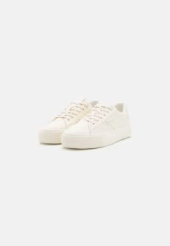 ESPRIT Sneakers Laag - Off White 10 ESPRIT Sneakers Laag - Off White -Verfijnd Schoen Winkel 27f07b887a2a45d3bd38fd9468ed01fc