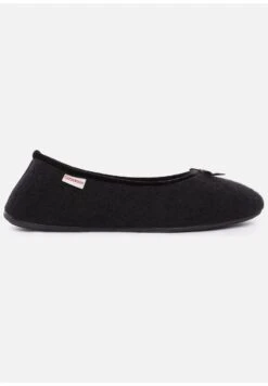 Giesswein Hohenau - Pantoffels - Black -Verfijnd Schoen Winkel 27fe2ca49c2b4ec8b31d2caf0bc48d0e