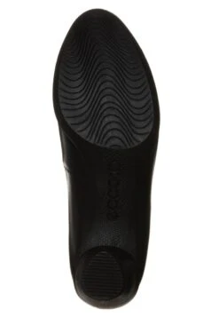 ECCO Sculptured - Klassieke Pumps - Black 11 ECCO Sculptured - Klassieke Pumps - Black -Verfijnd Schoen Winkel 28c4bc80bd7f4151ac845cbc9a6e560a