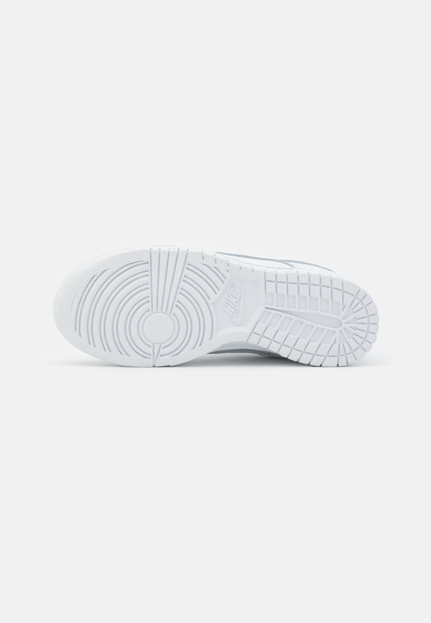 Nike Sportswear Dunk- Sneakers Laag - White 9 Nike Sportswear Dunk- Sneakers Laag - White - Afbeelding 7