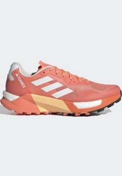 Adidas Sportswear Terrex Agravic Ultra Trail Running- Sneakers Laag - Coral Fusion Crystal White Impact Orange 20 Adidas Sportswear Terrex Agravic Ultra Trail Running- Sneakers Laag - Coral Fusion Crystal White Impact Orange -Verfijnd Schoen Winkel 2b93c2f337ad4a75ab0d23fe9f74b095