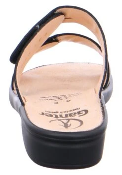 Ganter Sonnica - Muiltjes - Schwarz 8 Ganter Sonnica - Muiltjes - Schwarz -Verfijnd Schoen Winkel 2d4b600a7630458b9ee77c088ab35803