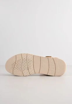 Geox Dandra - Sandalen - Camel -Verfijnd Schoen Winkel 2d920b5c2bc547d6b34fb9a91a0ee05f