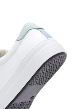 Sneakers Laag - White -Verfijnd Schoen Winkel 2e2936ea577b4e39a1221cf4e8e07803