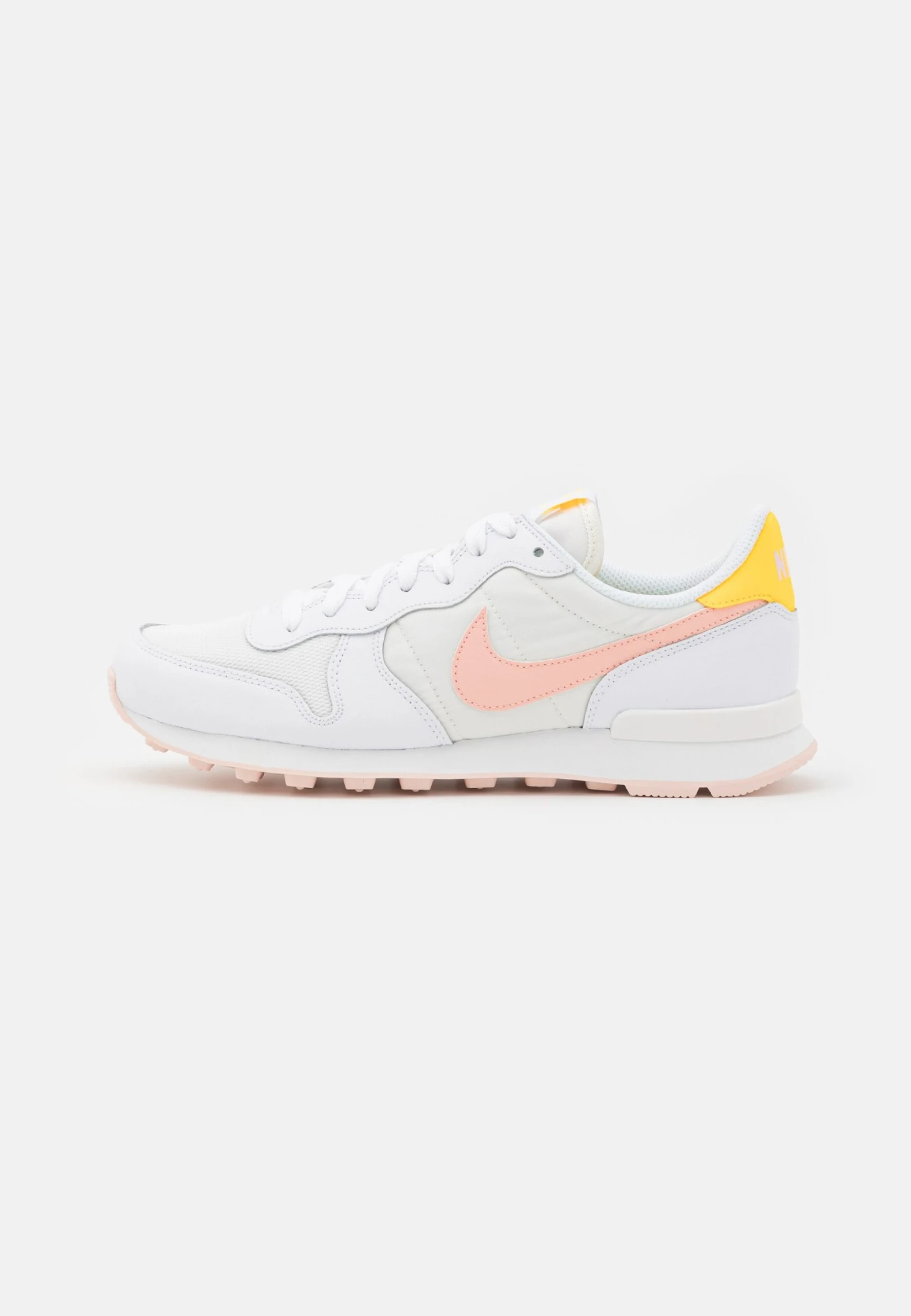 Nike Sportswear Internationalist - Sneakers Laag - White/Arctic Orange/Sail/Orange Pearl 3 Nike Sportswear Internationalist - Sneakers Laag - White/Arctic Orange/Sail/Orange Pearl