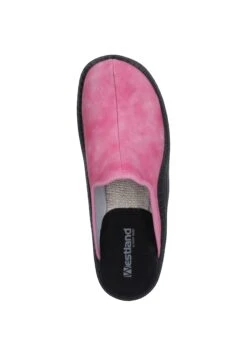 Pantoffels - Pink -Verfijnd Schoen Winkel 30db2b8b4eae4d60824a1cf999103b81