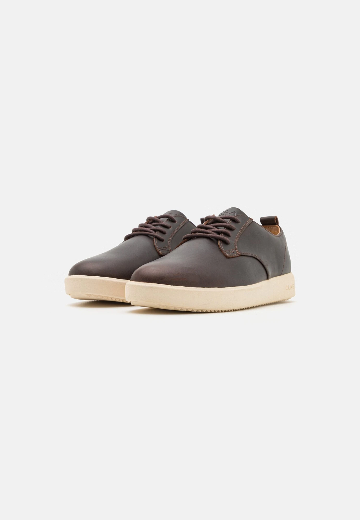 Clae Ellington Unisex - Sneakers Laag - Walrus Brown 4 Clae Ellington Unisex - Sneakers Laag - Walrus Brown - Afbeelding 2