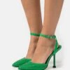 MICHAEL Michael Kors Imani - Klassieke Pumps - Palm -Verfijnd Schoen Winkel 3373fed407c946e9ad4d46ebfcdc993a