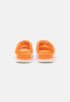 Sorel Viibe Twist Slide - Muiltjes - Koi/Sea Salt -Verfijnd Schoen Winkel 33d5a7922b2a45e18d5b9896e21c0f81