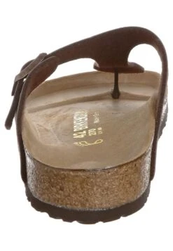 Birkenstock Gizeh - Teensandalen - Mocca 15 Birkenstock Gizeh - Teensandalen - Mocca -Verfijnd Schoen Winkel 34f8a5d19f4f4821936787560e825067