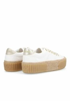 No Name Sneakers Laag - Blanc -Verfijnd Schoen Winkel 3593d833c145430b84863bc8efc11db2