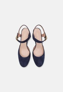 Anna Field Leather - Klassieke Pumps - Dark Blue 13 Anna Field Leather - Klassieke Pumps - Dark Blue -Verfijnd Schoen Winkel 35b64c79111847718255f1b3d61d00ef
