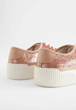 Next Forever Comfort Chunky Standard - Sneakers Laag - Rose Gold -Verfijnd Schoen Winkel 35caecdab9034f8aafa0af1c69d303cf
