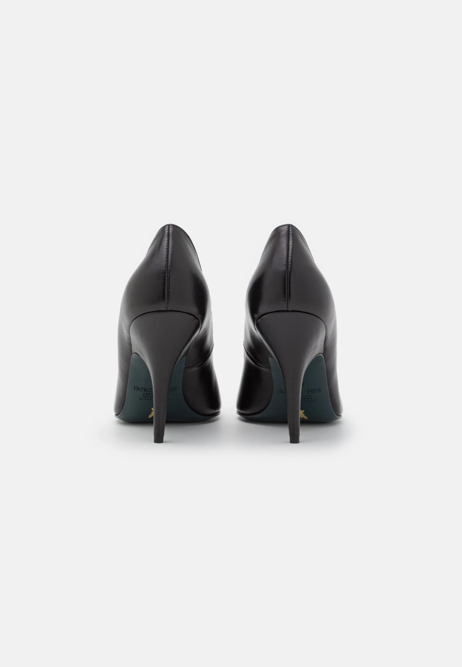 Patrizia Pepe Klassieke Pumps - Nero 5 Patrizia Pepe Klassieke Pumps - Nero - Afbeelding 3