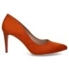 Klassieke Pumps - Orange -Verfijnd Schoen Winkel 371c947d67624c1fafab4a121f3e511a