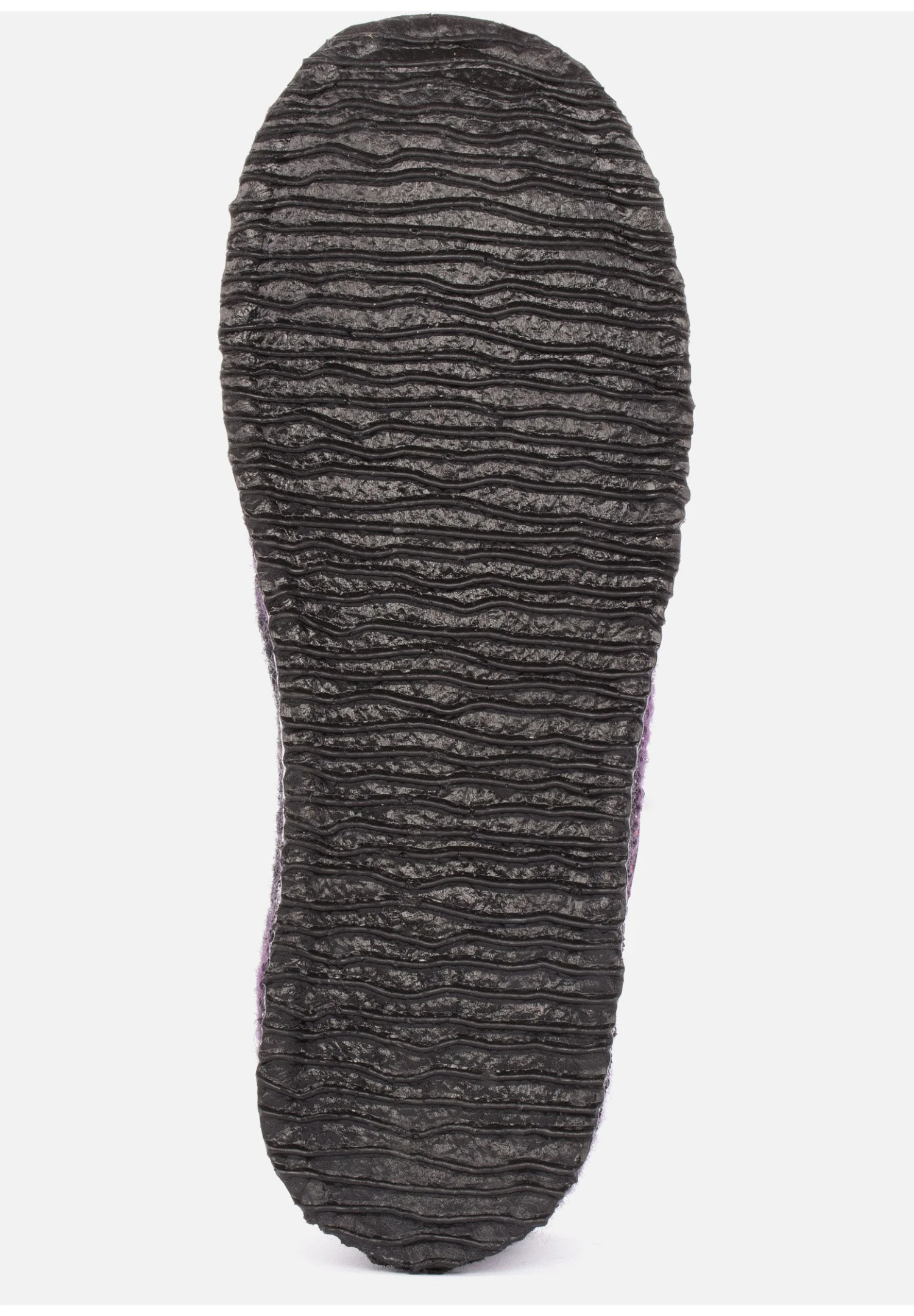 Giesswein Tangerhuette - Pantoffels - Dark Grey 7 Giesswein Tangerhuette - Pantoffels - Dark Grey - Afbeelding 5