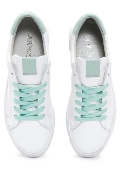 Sneakers Laag - White -Verfijnd Schoen Winkel 37b1b6ef214747778a01fae4c677a088