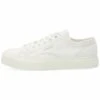 Superga Stripe - Sneakers Laag - Weiß -Verfijnd Schoen Winkel 38152d76549e4276af215b6d1593ec6d