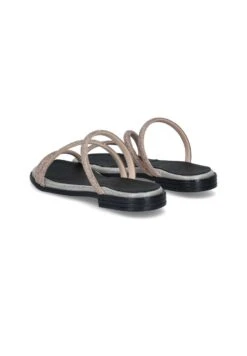 Hush Puppies Ripso - Teensandalen - Black -Verfijnd Schoen Winkel 39f8fa0e01d245ba814a9c1740240b52