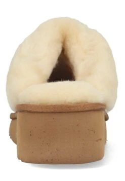 Alice - Pantoffels - Brown -Verfijnd Schoen Winkel 3a457d41d1264d0bbc84c62086b21c2d