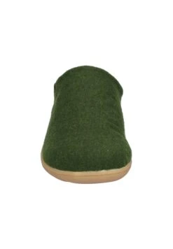 Cadiz - Pantoffels - Grün -Verfijnd Schoen Winkel 3aa3d0c60d694baea95b648f02d6305e