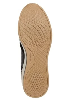 Tamaris Sneakers Laag - Black Comb -Verfijnd Schoen Winkel 3aa43ac447cd4794a397d53176cd4fac