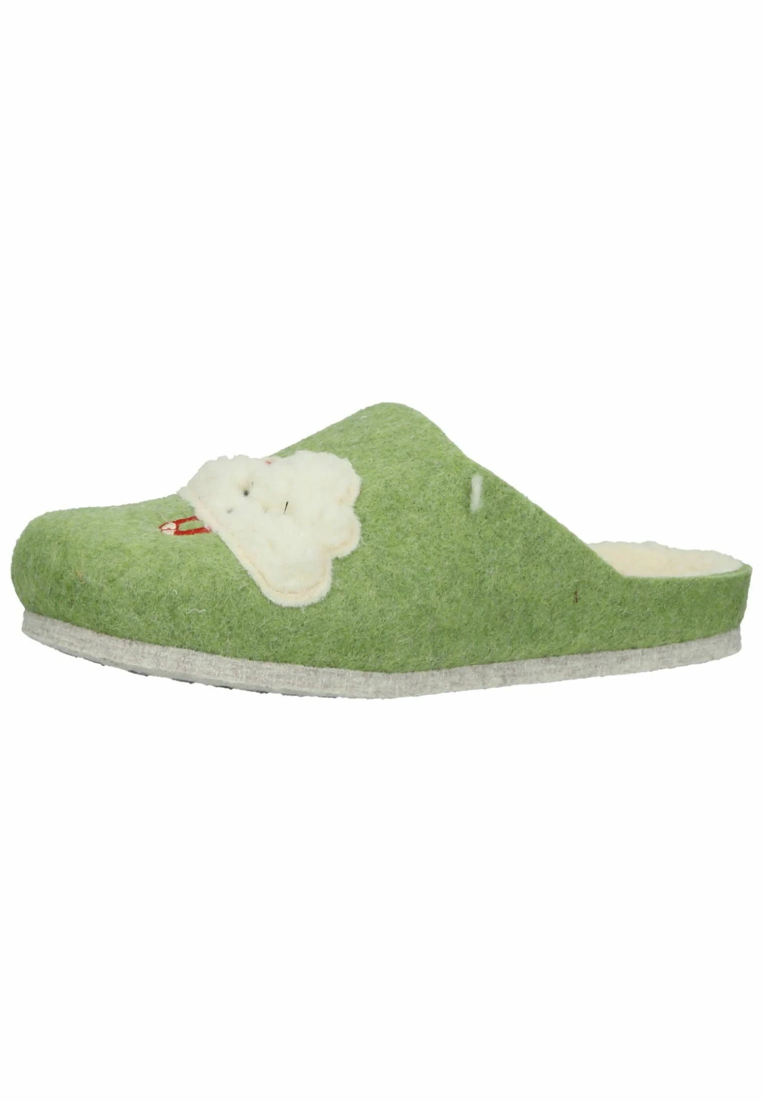 Pantoffels - Grün 4 Pantoffels - Grün - Afbeelding 2