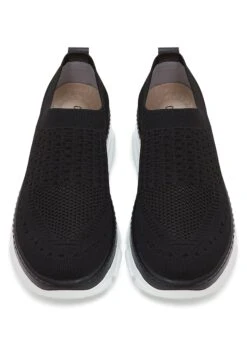 Summer- Sneakers Laag - Black -Verfijnd Schoen Winkel 3c420eabe9b647c1afe08249a87a4717