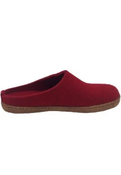 Haflinger Pantoffels - Rubin -Verfijnd Schoen Winkel 3ca5924f48434f96af9a30af9bb6b2f8