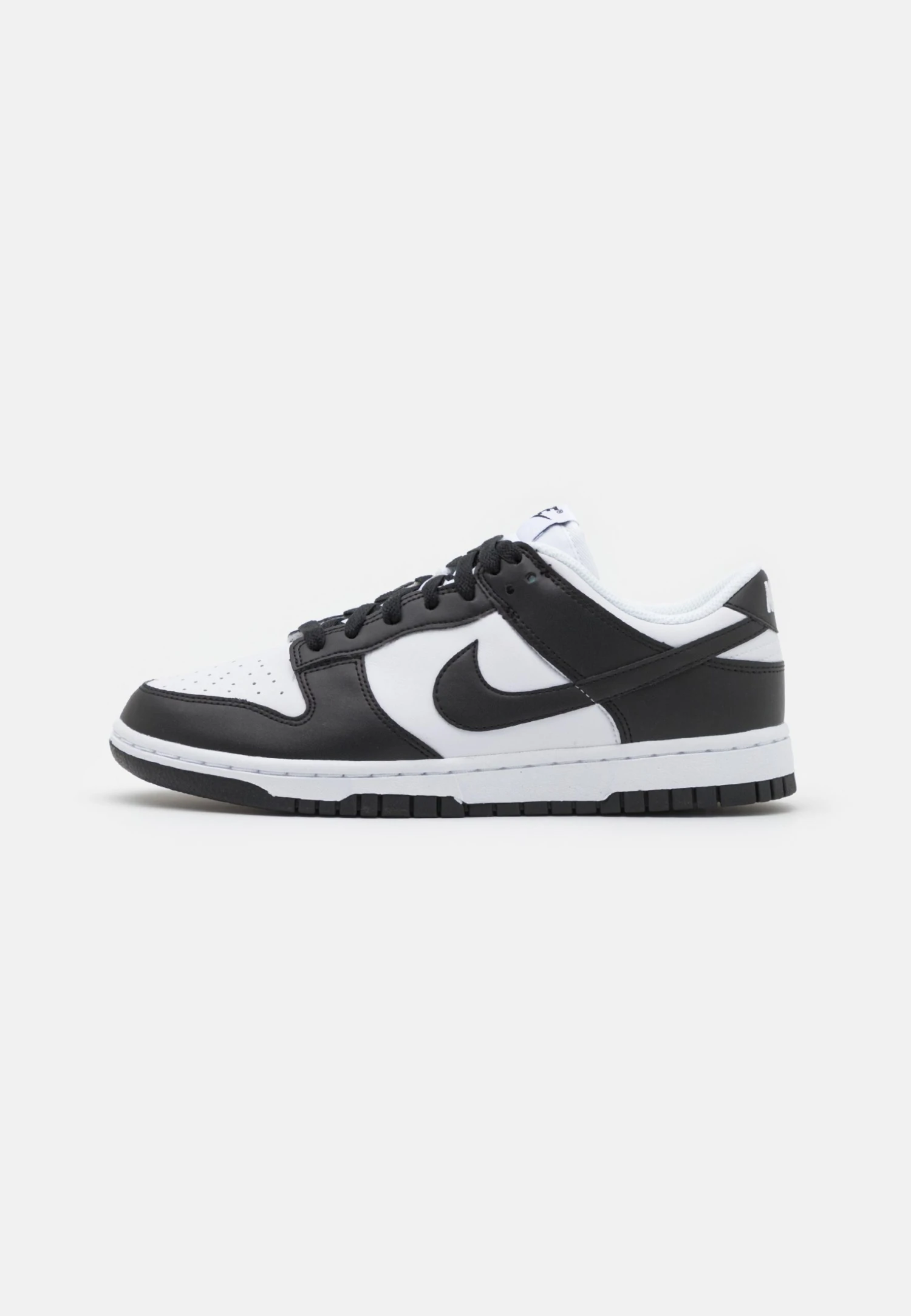 Nike Sportswear Dunk Low Next Nature - Sneakers Laag - White/Black 4 Nike Sportswear Dunk Low Next Nature - Sneakers Laag - White/Black - Afbeelding 2